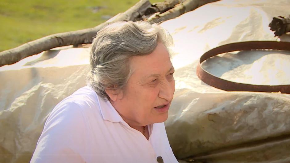 joži lesičak | Avtor: POP TV