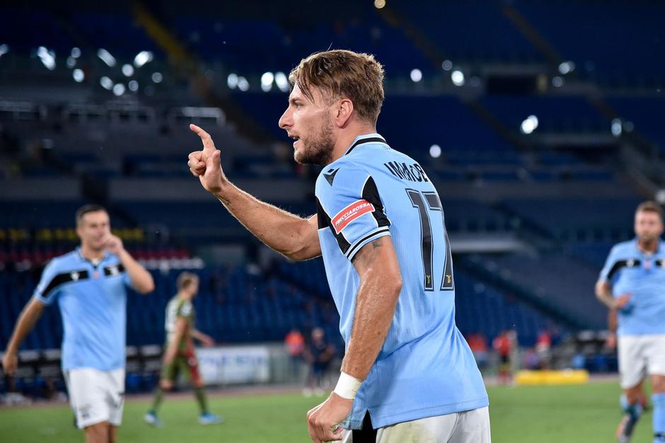 Ciro Immobile | Avtor: Profimedia
