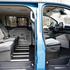 ford e-tourneo custom
