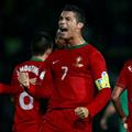 Ronaldo Severna Irska Portugalska Belfast Windsor Park