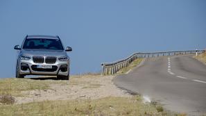 BMW X3 M40i