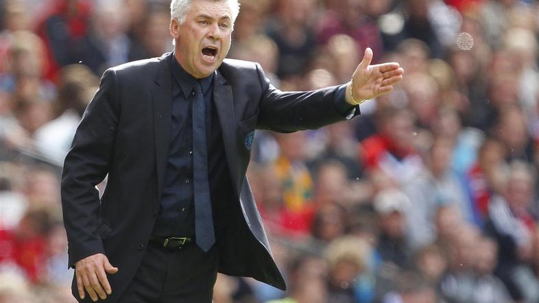 Carlo Ancelotti