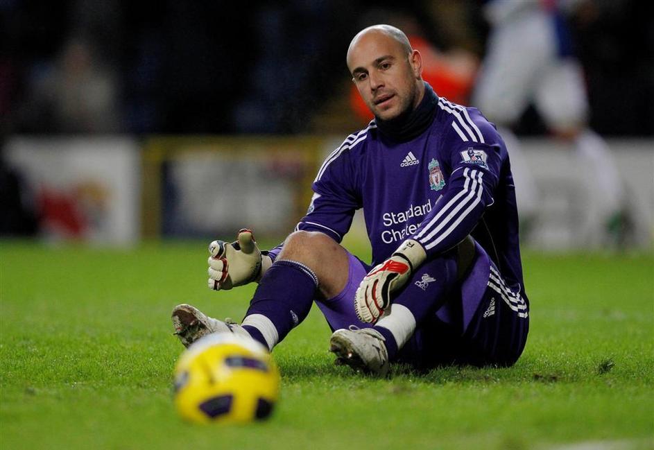 Pepe Reina