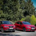 Seat Arona Ibiza