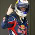 Sebastian Vettel (Red Bull)