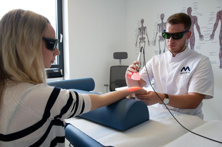 medicofit, rehabilitacija | Avtor: Medicofit