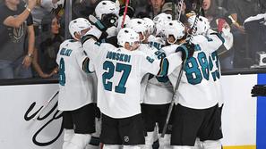 San Jose Sharks