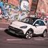 Opel adam rocks