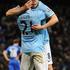 David Silva Nasri Manchester City Chelsea FA pokal