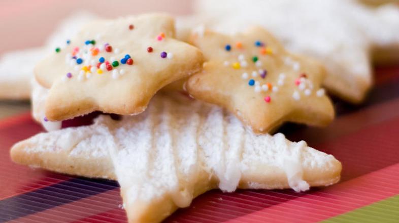 Piškoti? Raje ne! Foto: Shutterstock