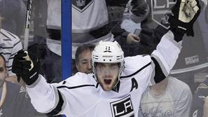 Sport 10.05.12, anze kopitar, slovenski hokejist, foto: reuters