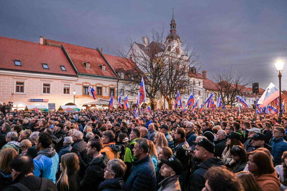 novo mesto shod romi