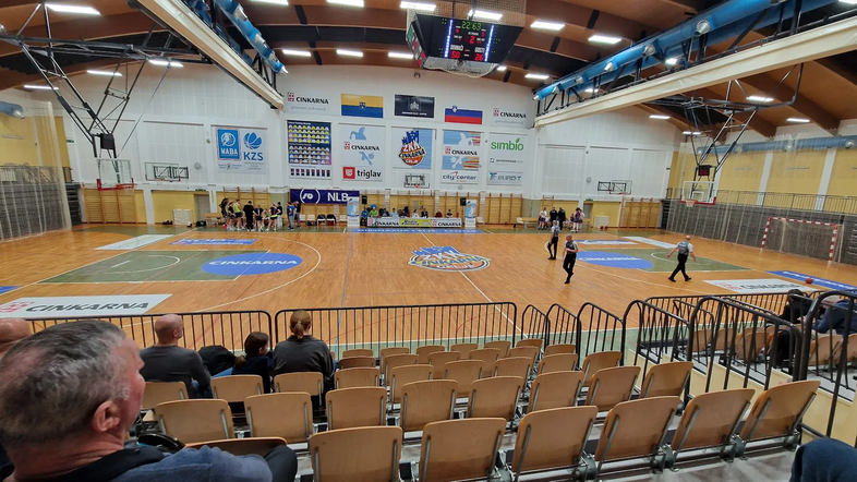 Gimnazija Celje - center