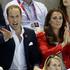 Kate Middleton, princ William, olimpijske igre 2012