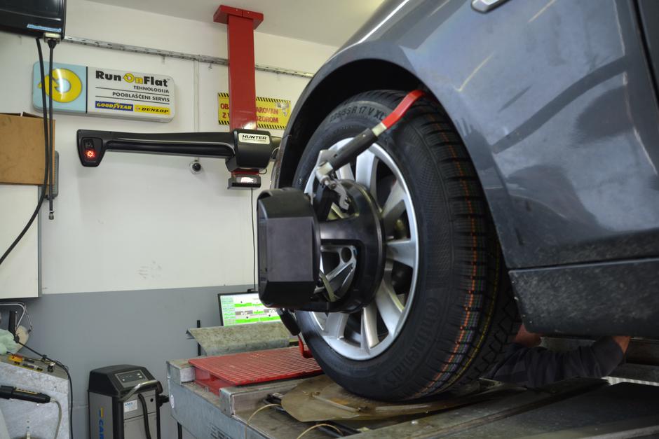 Vulkanizer | Avtor: Žurna24