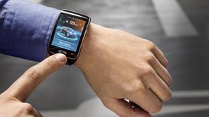 Samodejno parkiranje