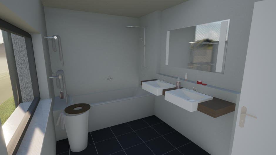 Montažna hiša Marles | Avtor: arhiv Marles