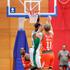 košarka superpokal Olimpija - Krka