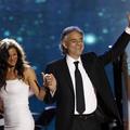 Andrea Bocelli, Veronica Berti