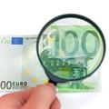 evro, evri pod lupo, ponarejanje