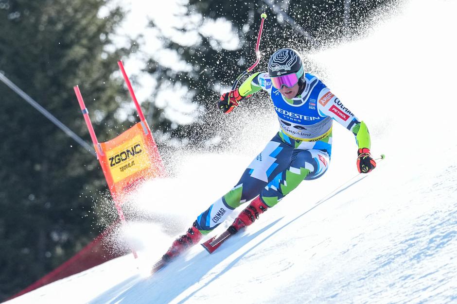 Nejc Naraločnik | Avtor: Profimedia