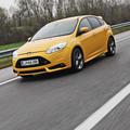 Ford focus ST