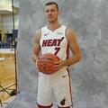 Goran Dragić Miami Heat