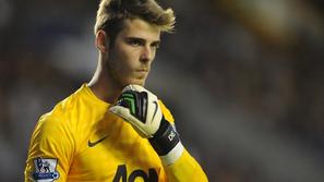 david de gea