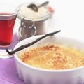 creme brulee