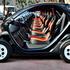 Renault twizy