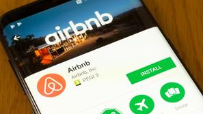 AirBNB