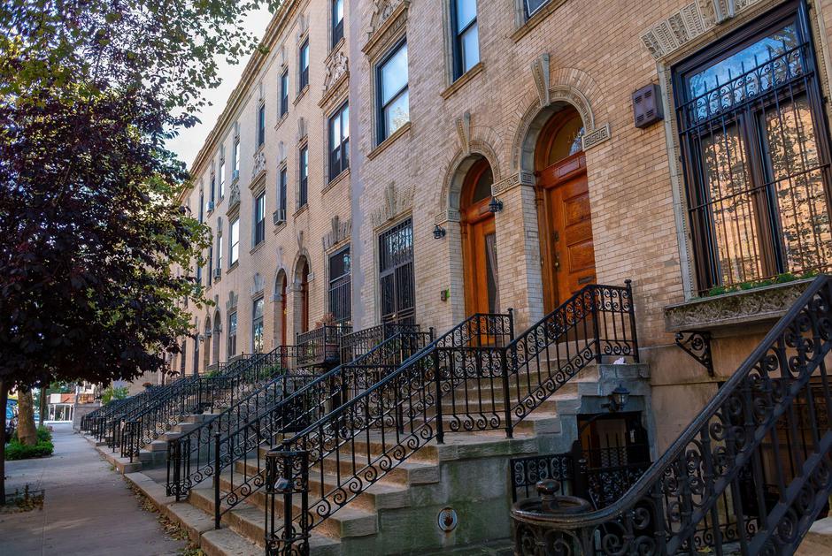 harlem new york | Avtor: Profimedia