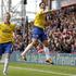 Arteta Crystal Palace Arsenal Premier League Mertesacker