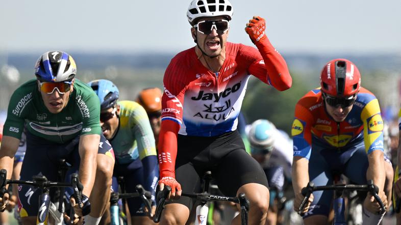 Dylan Groenewegen