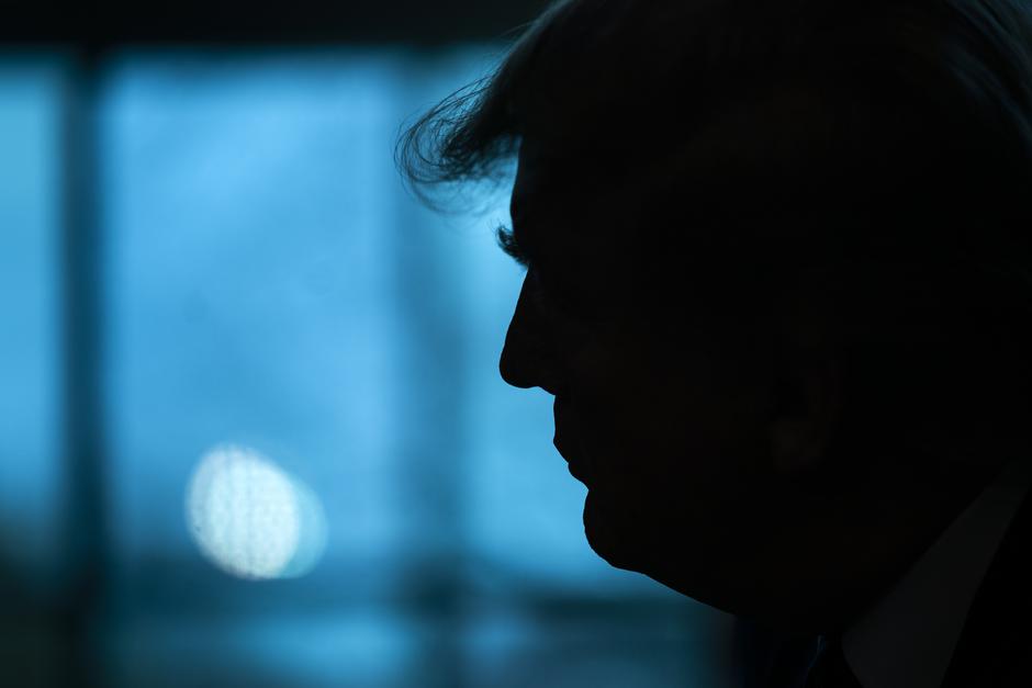 Donald Trump | Avtor: Epa