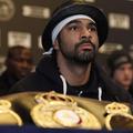 David Haye meni, da se mora njegov dvoboj z Vladimirjem Kličkom zgoditi zaradi š