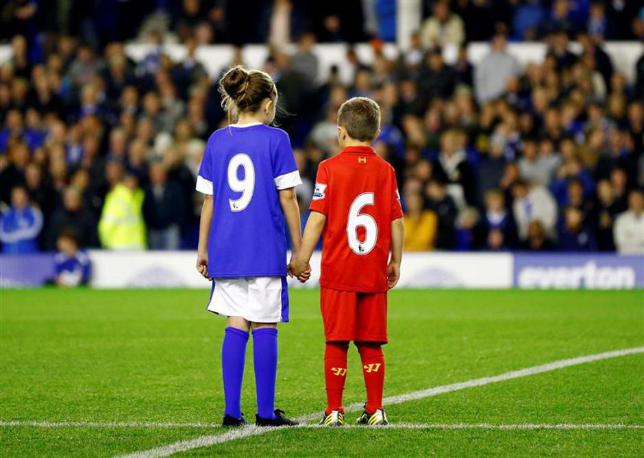 everton liverpool tragedija hillsborough | Avtor: Reuters