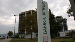 banka Koper
