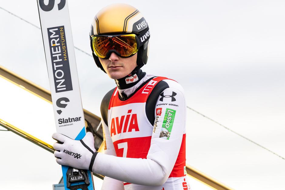 Domen Prevc | Avtor: Profimedia
