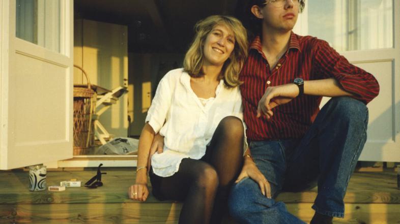 Hans Kristian Rausing