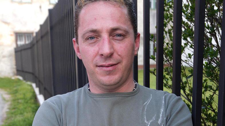 Cehtla skrbi, da o njegovem otroku odločajo nov partner Aleksandre in njegovi st