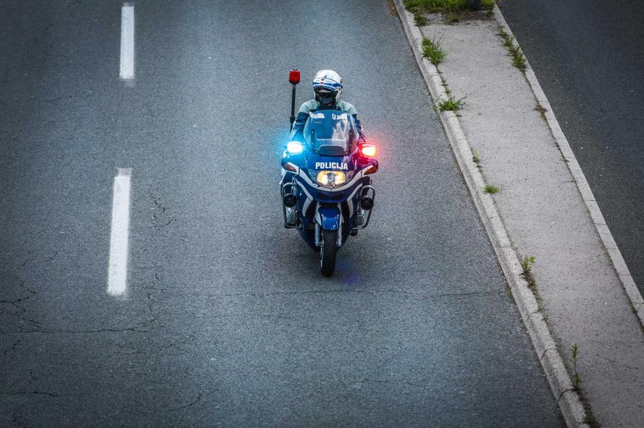 policija | Avtor: Saša Despot