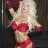 Courtney Stodden
