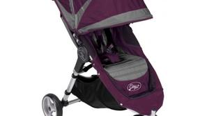 Baby Jogger City Mini, 325 EUR