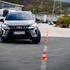 PRIMA B-suv test