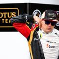 kimi raikkonen