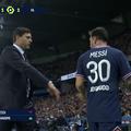 pochettino messi