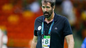 veselin vujović rio 2016