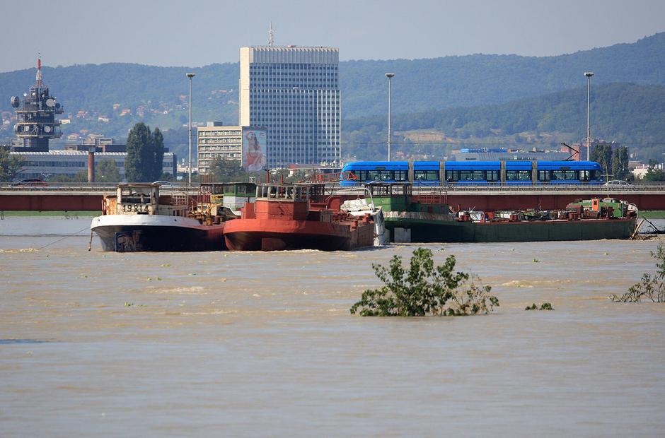 Zagreb | Avtor: Žurnal24 main