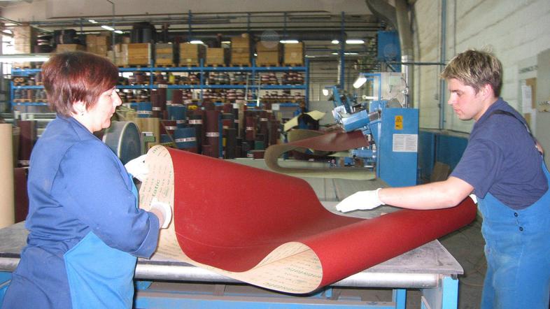 Mnogi se še zelo dobro spomnijo stavke v Cometu pred skoraj šestimi leti, ki je 